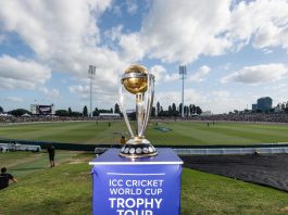 ICC Cricket World CUP_MEN