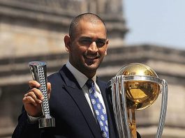 Dhoni retires from Cricket