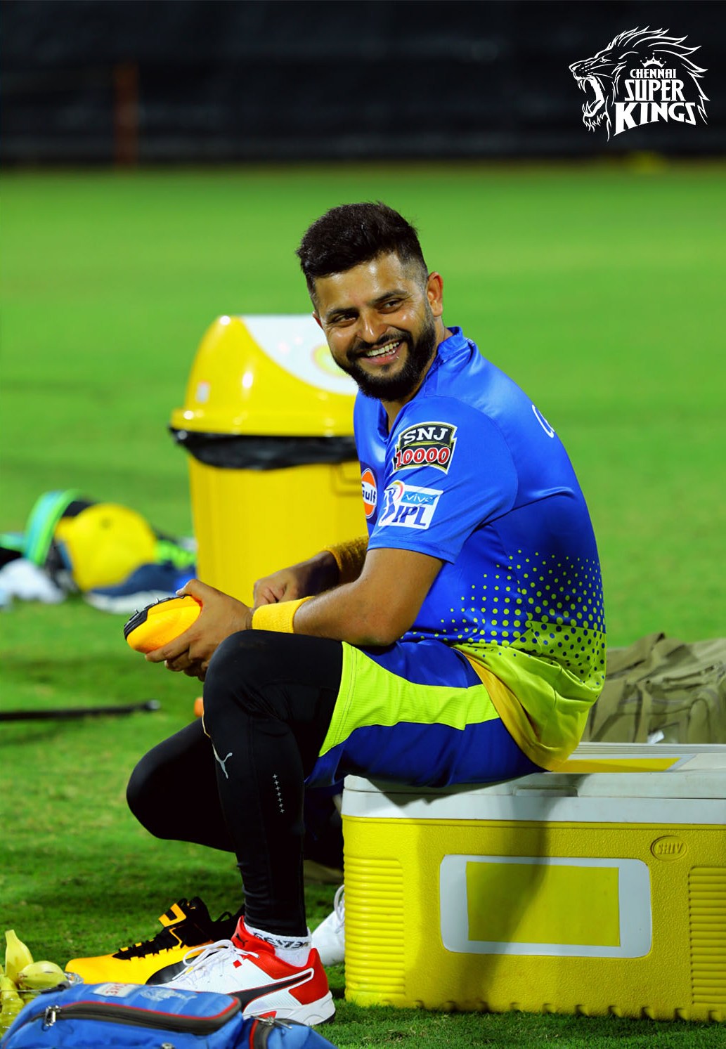 Suresh Raina pulled out of IPL2020
