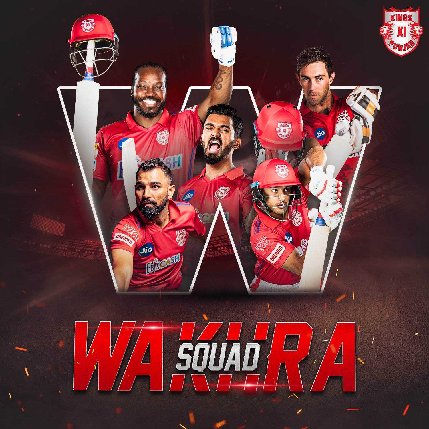 KINGS XI PUNJAB IPL 2020