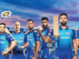 Mumbai Indians are favorites to win the title