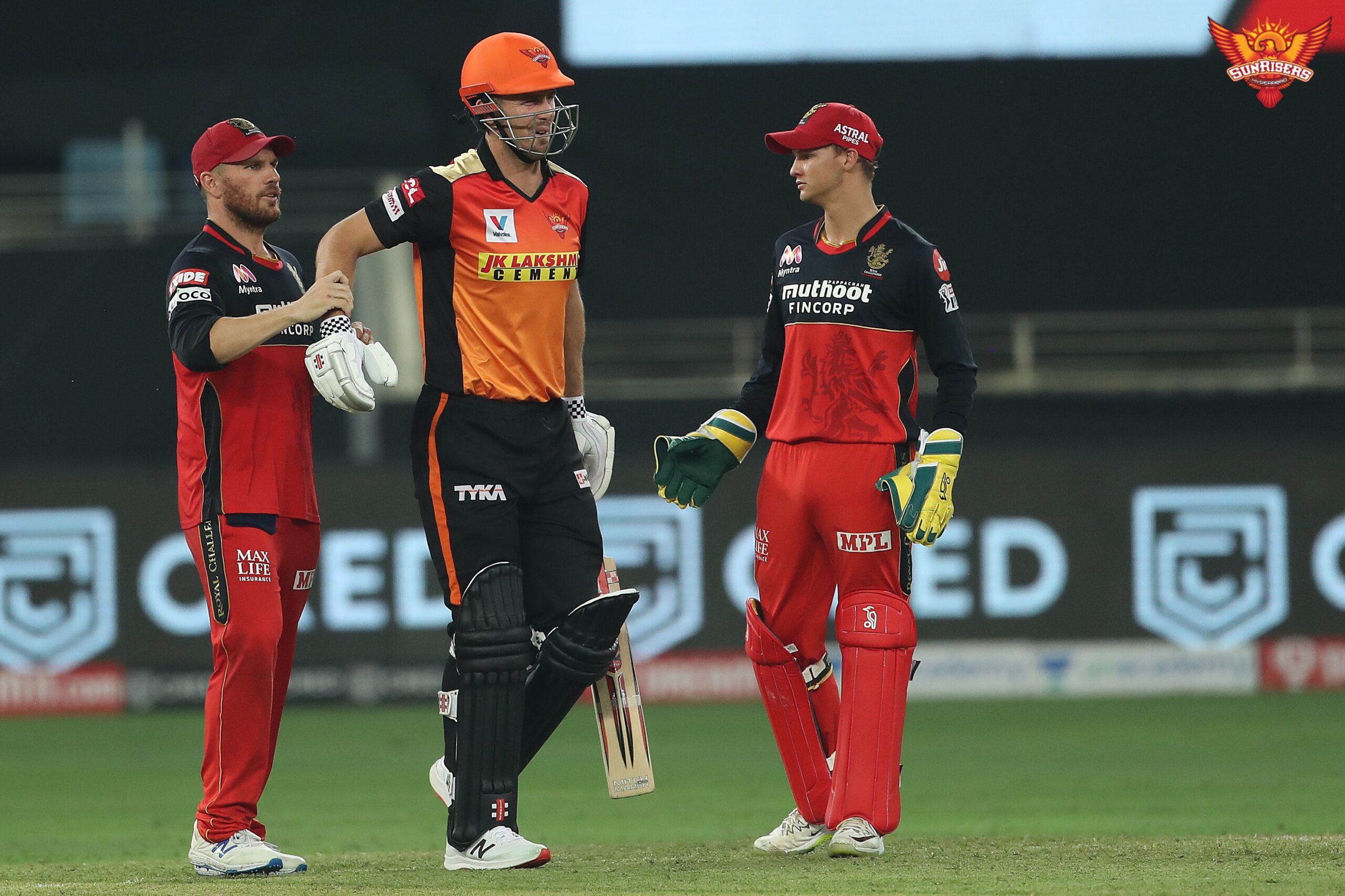 Mitchel Marsh out of IPL due to injury