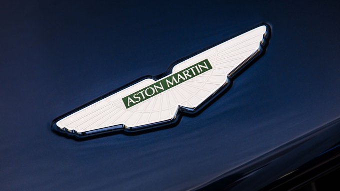 Aston Martin & Mercedes AMG agreement