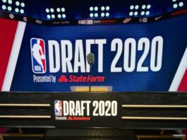 NBA 2020 Draft