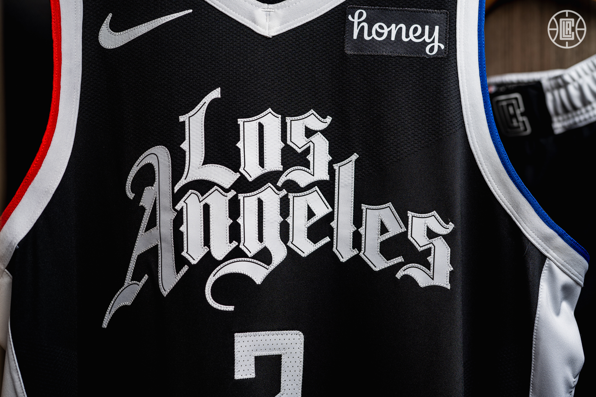 Los Angeles Clippers drops new Nike City Edition Jersey
