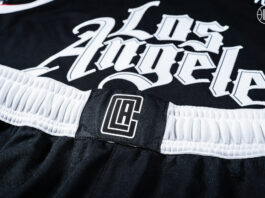 LA Clippers drops new Nike City edition