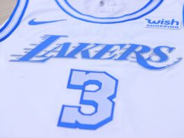 Los Angeles Lakers 2020-21 city edition uniforms