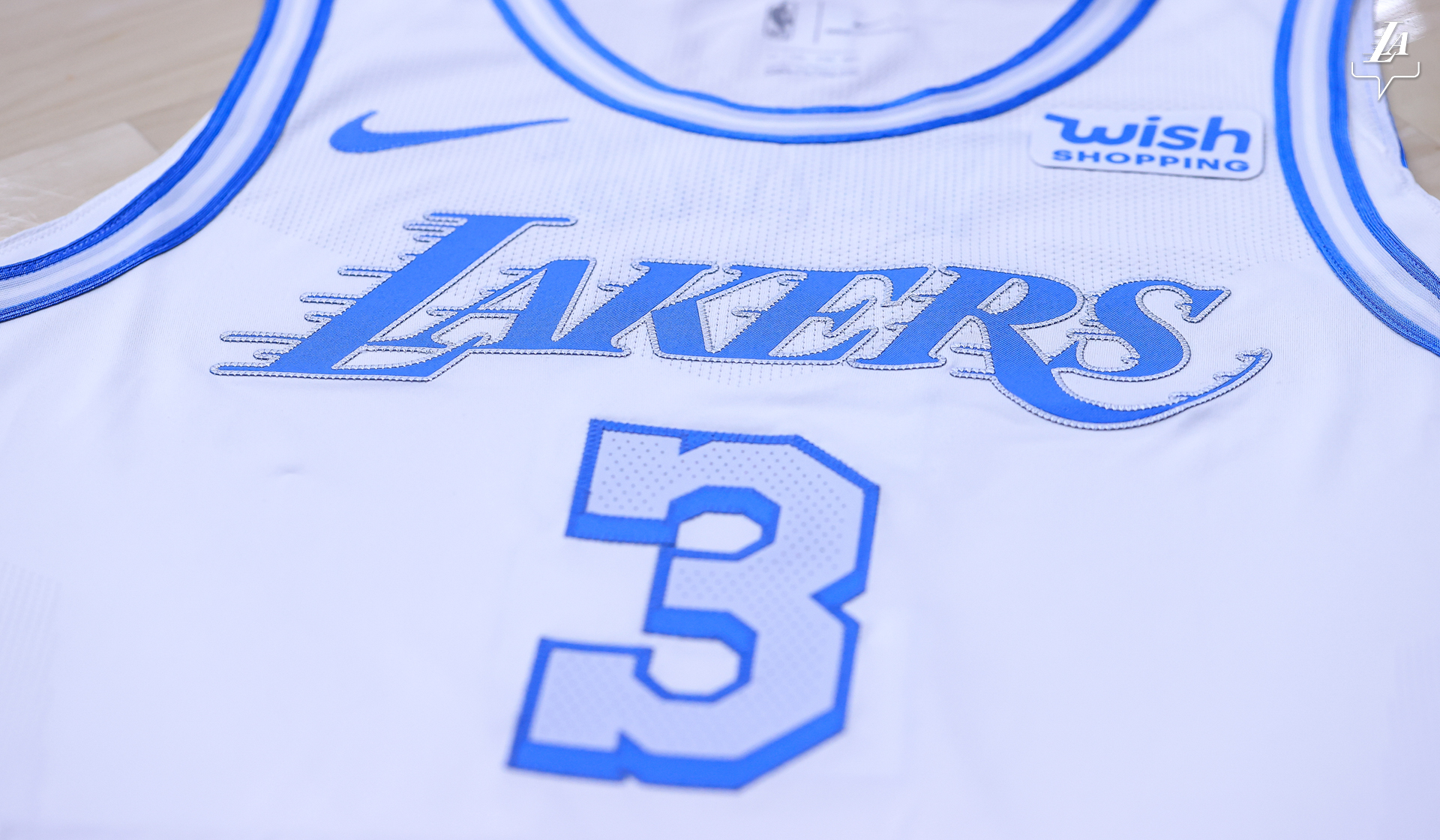 Lakers drops new Nike city edition uniforms for 2020-21 season