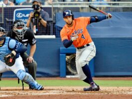 George Springer, Toronto Blue Jays agree to 6-year, $150M deal