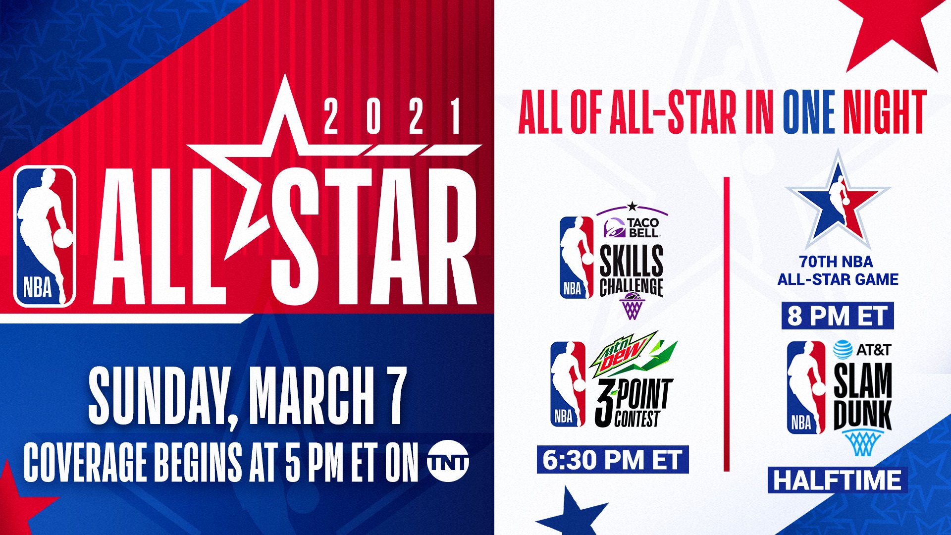 Nba All Star Game 2021 Nba 2021 Nba All Star Game Will Be Held On March 7