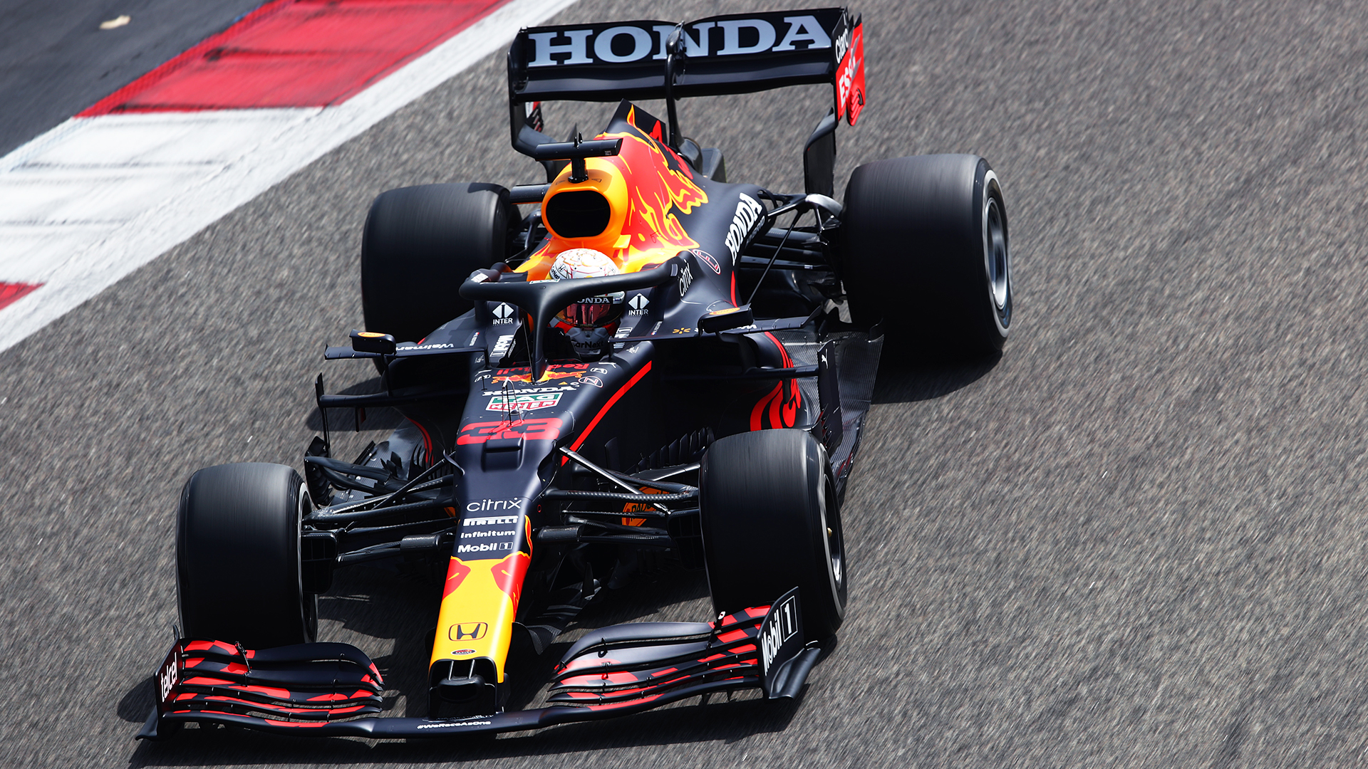 Bahrain Pre Season Testing Day 1 Max Verstappen And Red Bull Reaction
