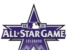 Coors Field will host 2021 MLB All-star game