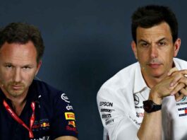 Horner and Wolff will attend Styrian GP Friday Press Conference together