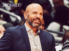 Jason Kidd finalizing a deal to become Dallas new head coach