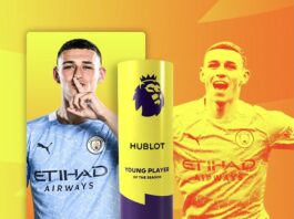 Phil Foden wins Hubolt YPOTY award for 2020-21