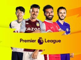 Retained Players List from 2020/21 premier league season