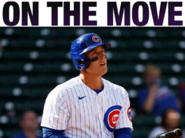 Anthony Rizzo traded to Yankees