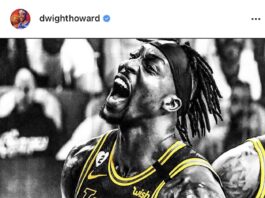 Dwight Howard returns to Lakers