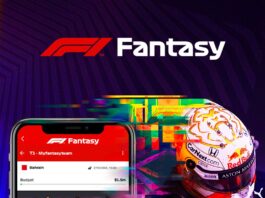 Haas F1 fantasy league