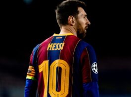 Lionel Messi breaks so many records at Barcelona