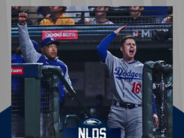 Dodgers win game 2