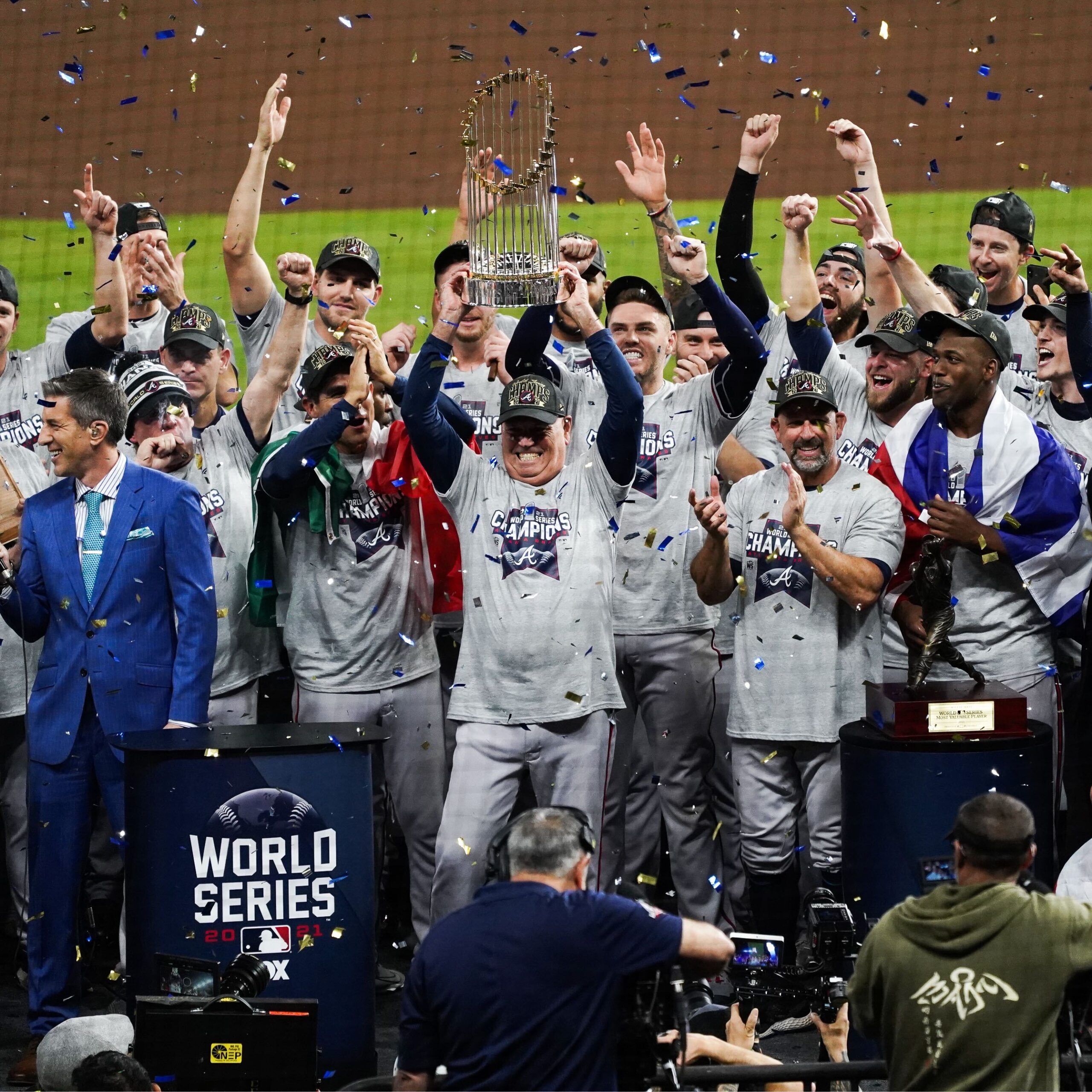 Braves wins 2021 World Series-min