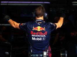Red Bull Friday Practice- Qatar GP