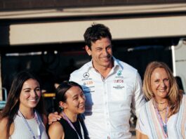 Toto Wolff on 2021 Abu Dhabi GP