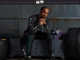 Lewis Hamilton on 2022 season