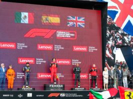 Carlos Sainz wins 2022 British GP